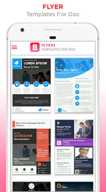 Imagen 0 para Flyer Maker - Best Poster…