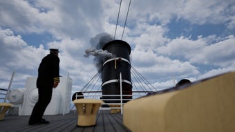 Imagen 0 para Ship Explorer