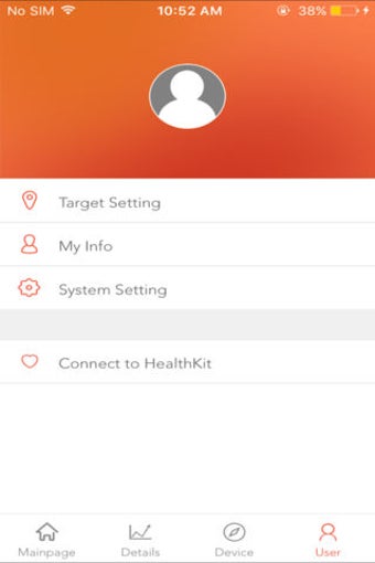 Image 3 for Veryfit for heart rate