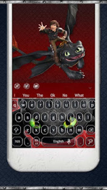 Imagen 2 para How to Train Your Dragon …