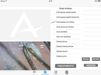 Imagen 0 para Actyva Trico App