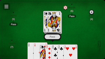 Image 2 for President - Card Game - F…