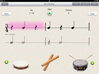 Image 0 for My Little Rhythm HD