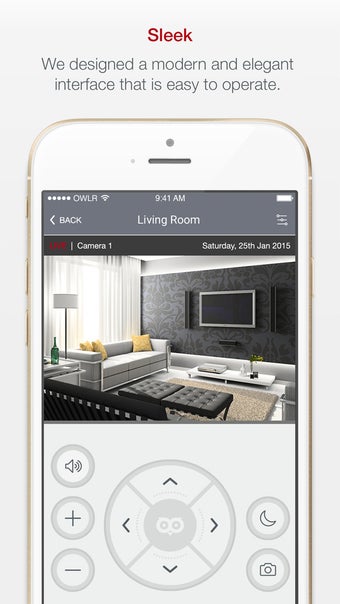 Image 0 for Foscam IP Camera Viewer b…