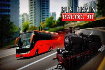 Image 0 for Off Road Bus & Train Raci…