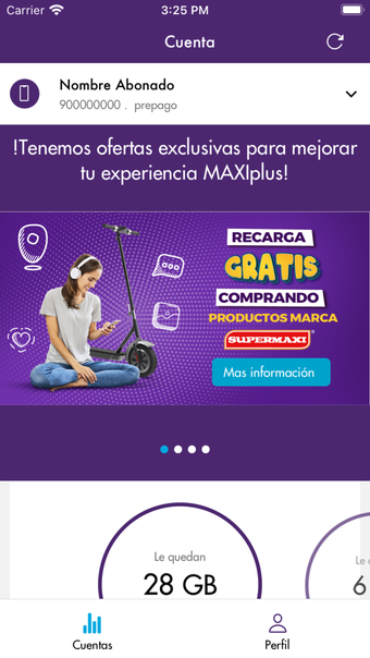Image 0 for MAXIplus