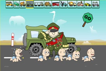 Image 0 for Cars And Trucks