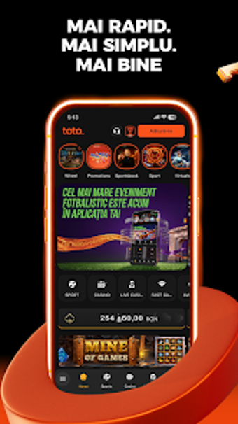 Image 0 for Totogaming-Online CasinoS…