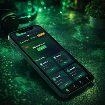 Image 0 for EaMax Swahili