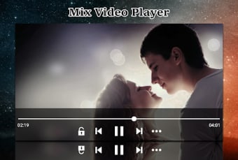 Image 3 for Mix Video Player - Music …