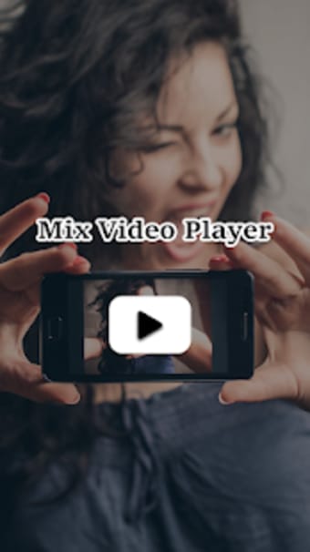 Image 1 for Mix Video Player - Music …