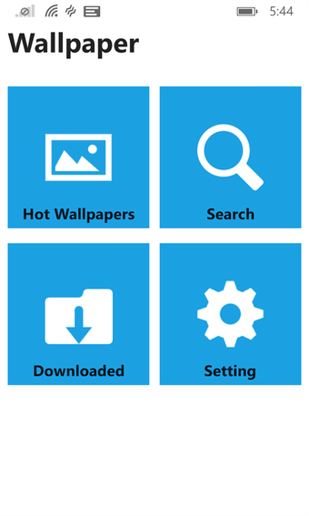 Image 2 for Free Wallpaper HD for Win…