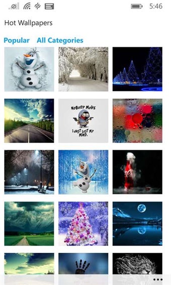 Image 3 for Free Wallpaper HD for Win…