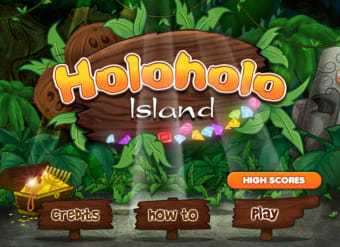 Image 0 for Holo Holo Island