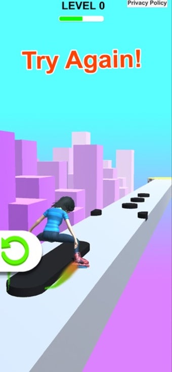 Image 0 for Roller Sky - run & fallin…