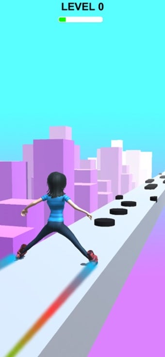 Image 3 for Roller Sky - run & fallin…