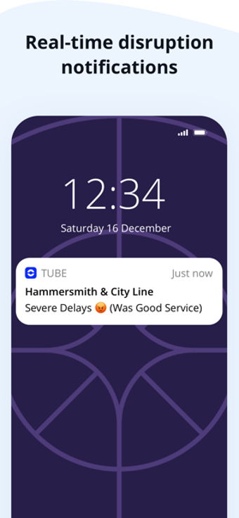 Image 0 for Tube - London Underground