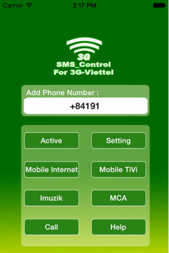 Image 0 for 3G-Viettel Mobile Interne…