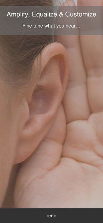 Image 3 for Hearing Aid: Sound Enhanc…