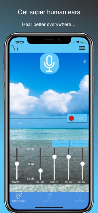 Image 2 for Hearing Aid: Sound Enhanc…