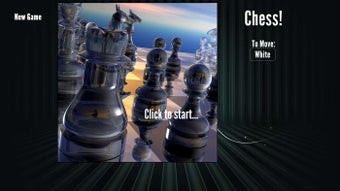 Imagen 2 para Chess Deluxe for Windows …