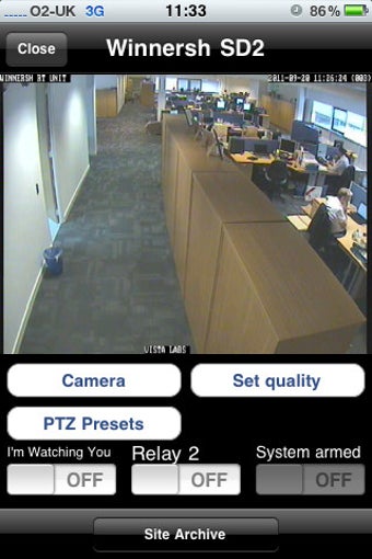 Image 0 for S_Remote