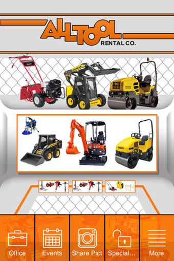 Image 0 for AllTool Rental