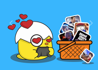 Image 0 for Happy Chick