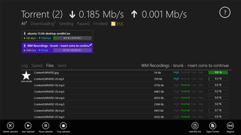 Image 0 for Torrent for Windows 10