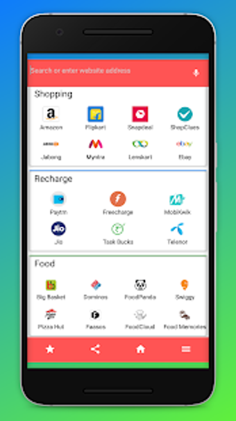 Image 1 for HD Browser