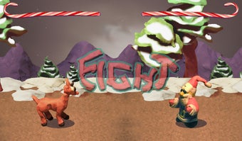 Image 0 for Christmas Apocalypse