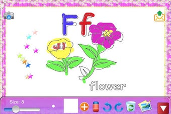 Image 0 for easy Painter for iPhone