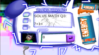 Image 2 for Angry Terror Math Teacher…