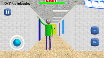 Image 0 for Angry Terror Math Teacher…