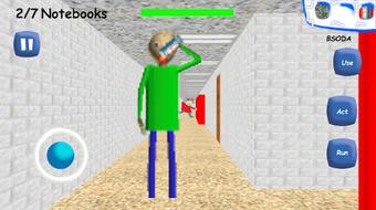 Image 1 for Angry Terror Math Teacher…
