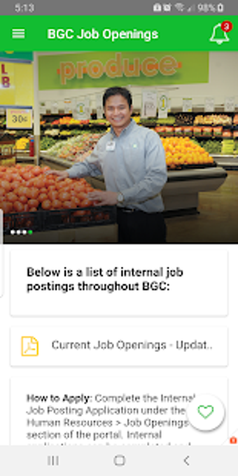 Image 0 for BGC Partner