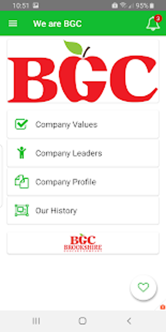Image 0 for BGC Partner