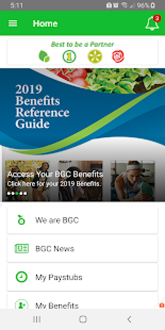 Image 1 for BGC Partner