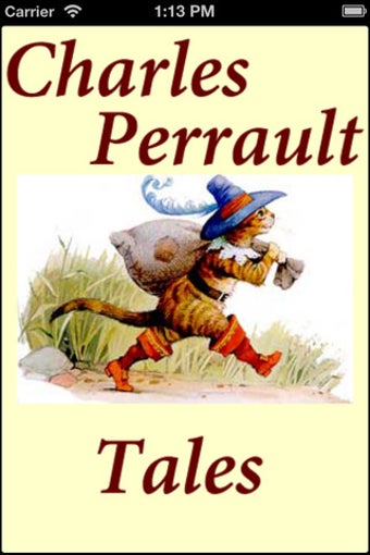 Image 0 for Best Charles Perrault's T…