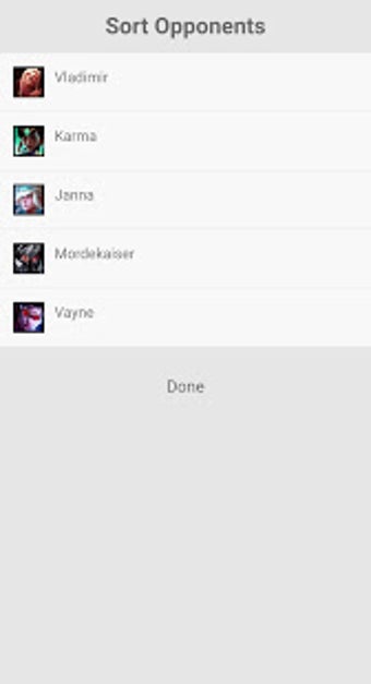 Imagen 2 para League of Legends Cooldow…