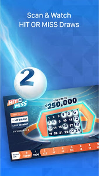 Image 1 for OLG Lottery