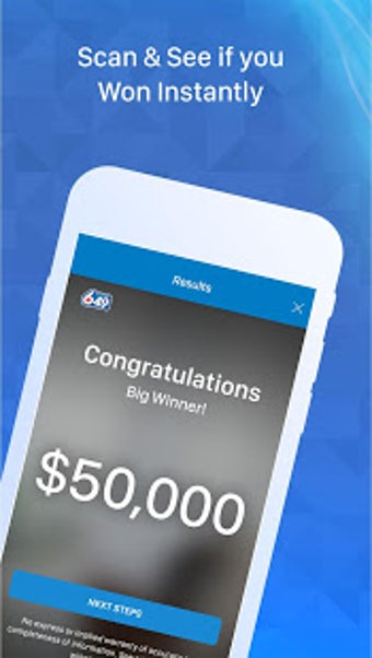 Image 3 for OLG Lottery