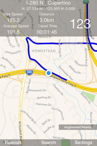 Image 0 for GPS Pro - tool with Augme…