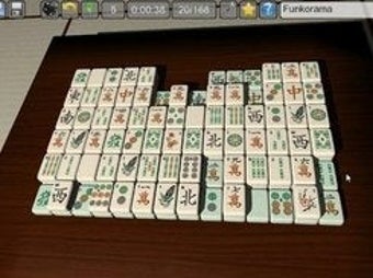 Image 0 for OGS Mahjong
