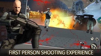 Image 2 for Duty Army Sniper 3d shoot…