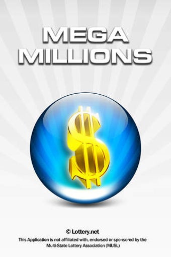 Image 0 for Mega Millions Lottery