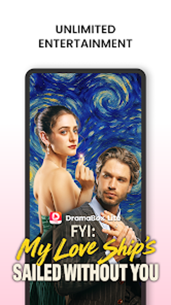 Image 0 for DramaBox Lite - Mini Dram…