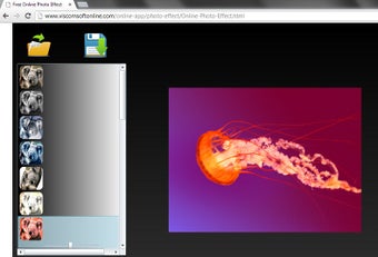 Imagen 0 para Free Online Photo Effect