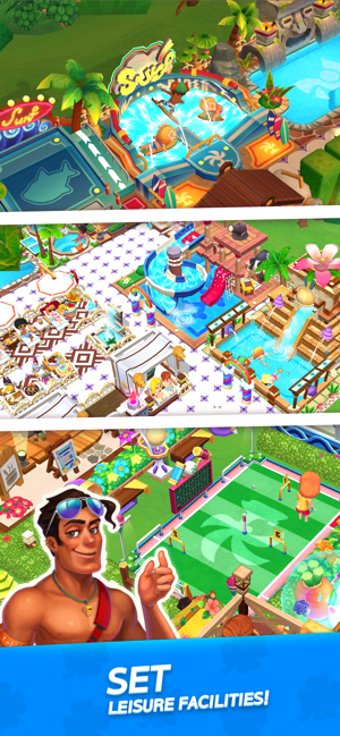 Image 2 for My Little Paradise