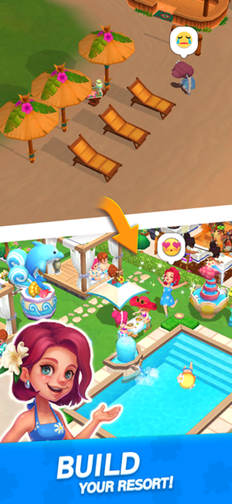 Image 3 for My Little Paradise